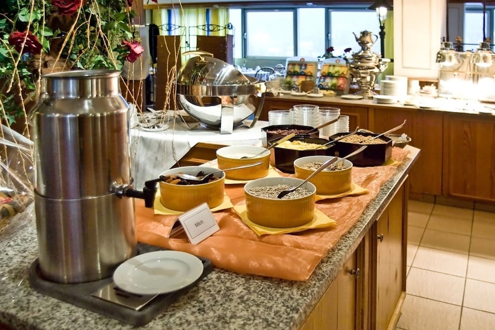 Buffet