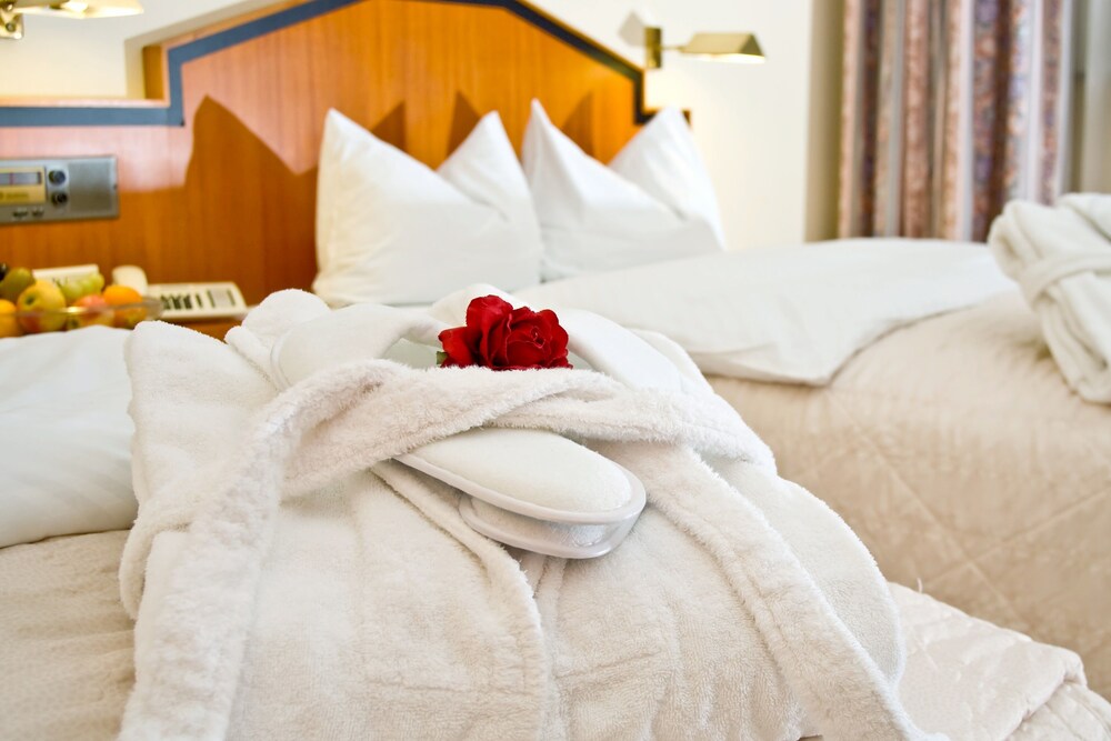 In-Room Amenity