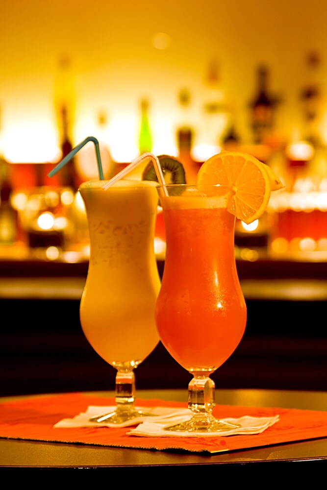 Hotel Bar