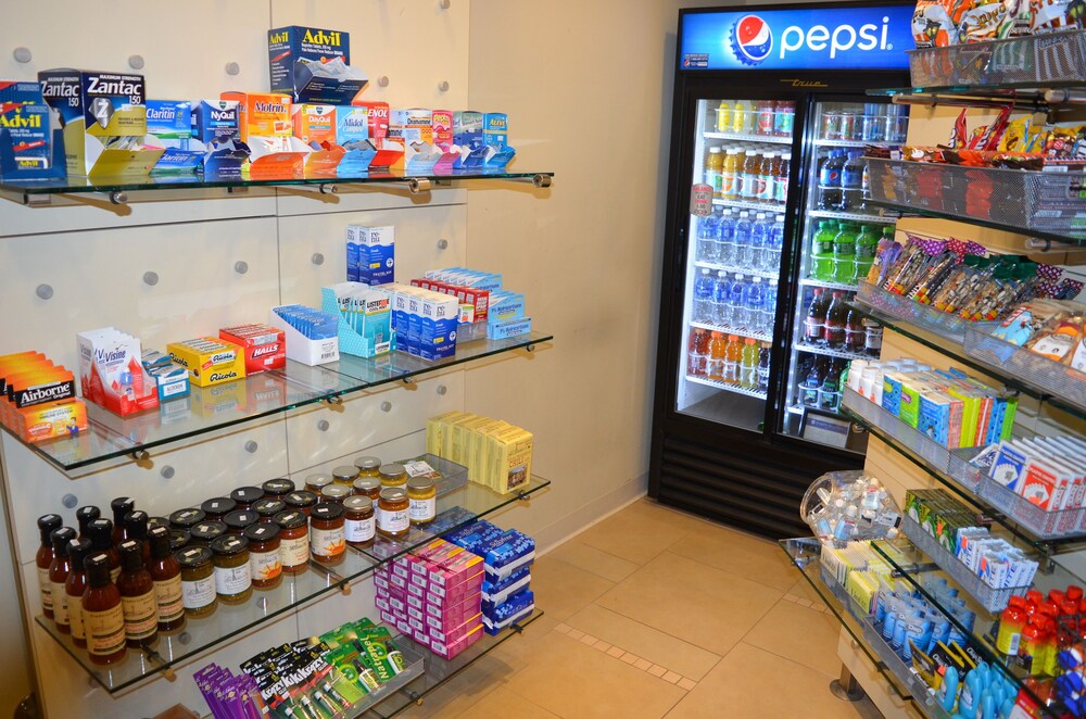 Gift Shop
