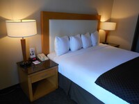 Grand Room, 1 King Bed