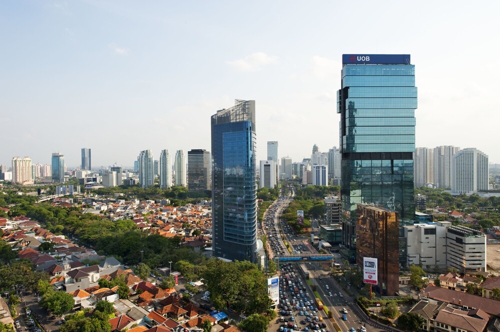 City View