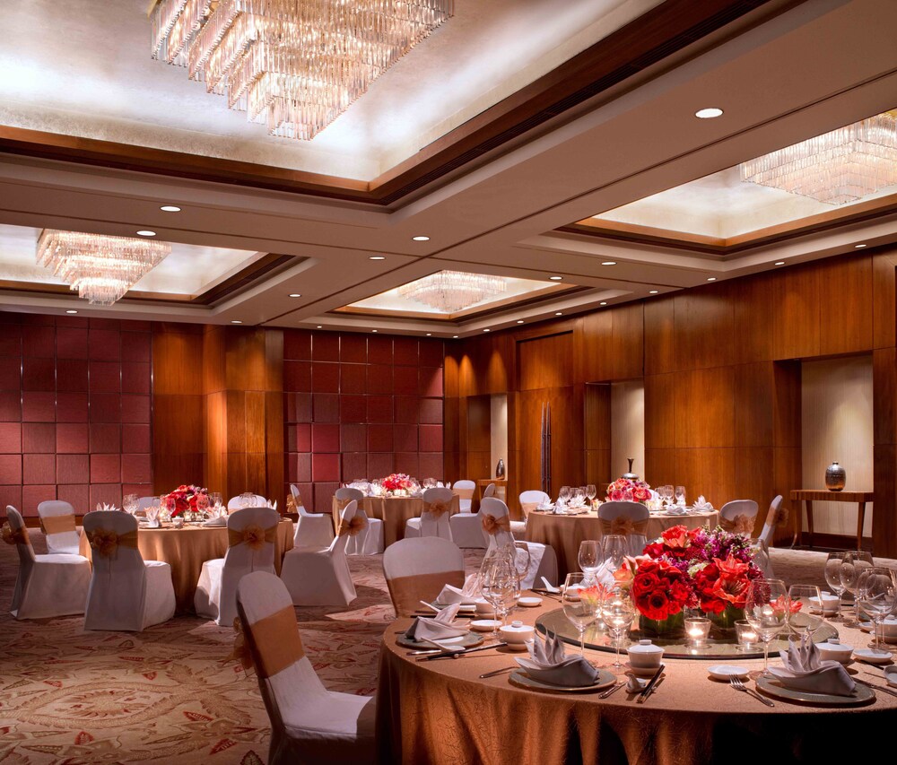 Indoor Wedding