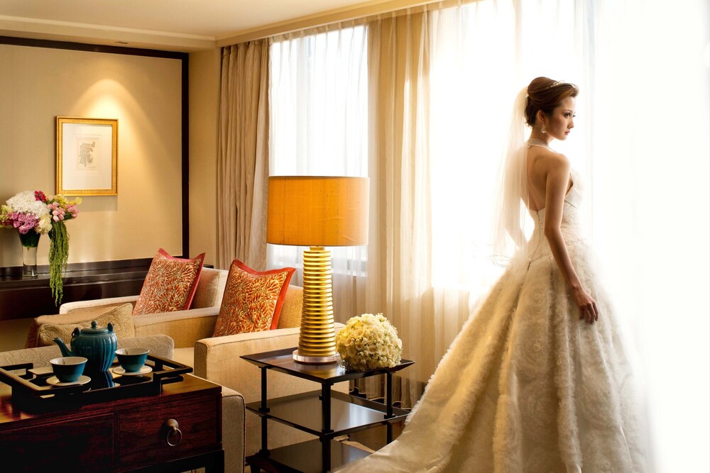 Indoor Wedding