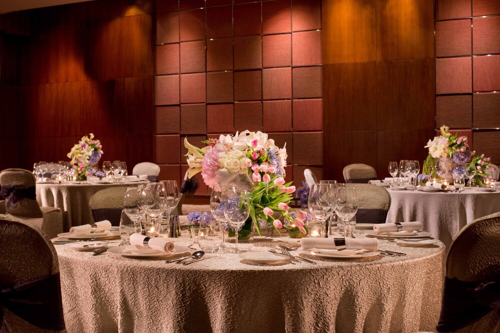 Indoor Wedding