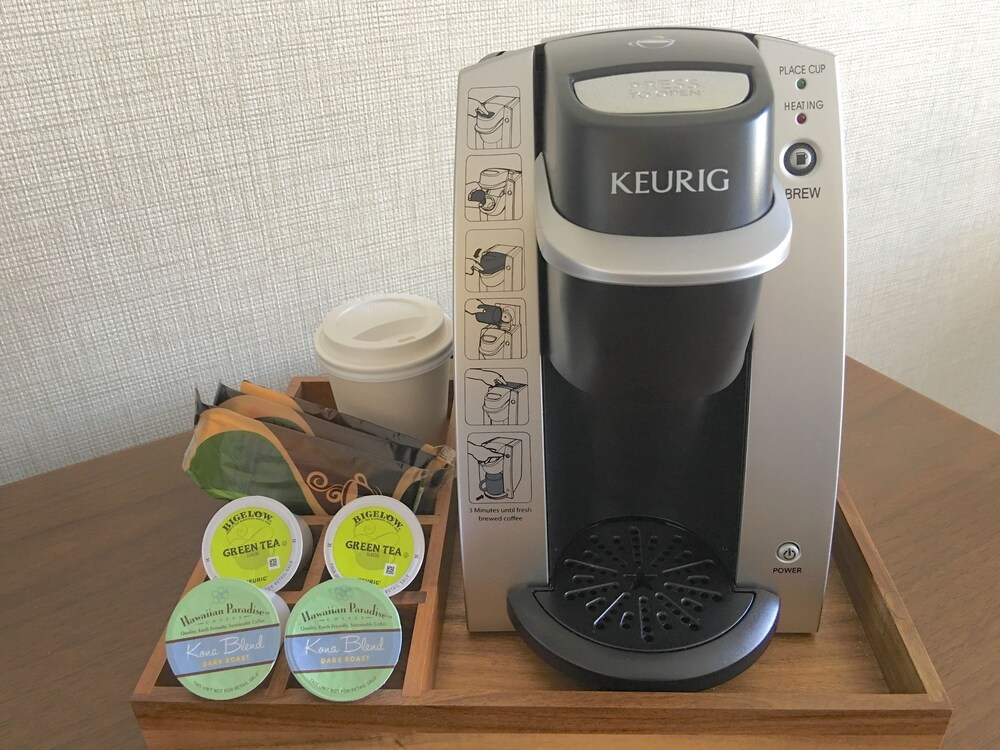 In-Room Amenity