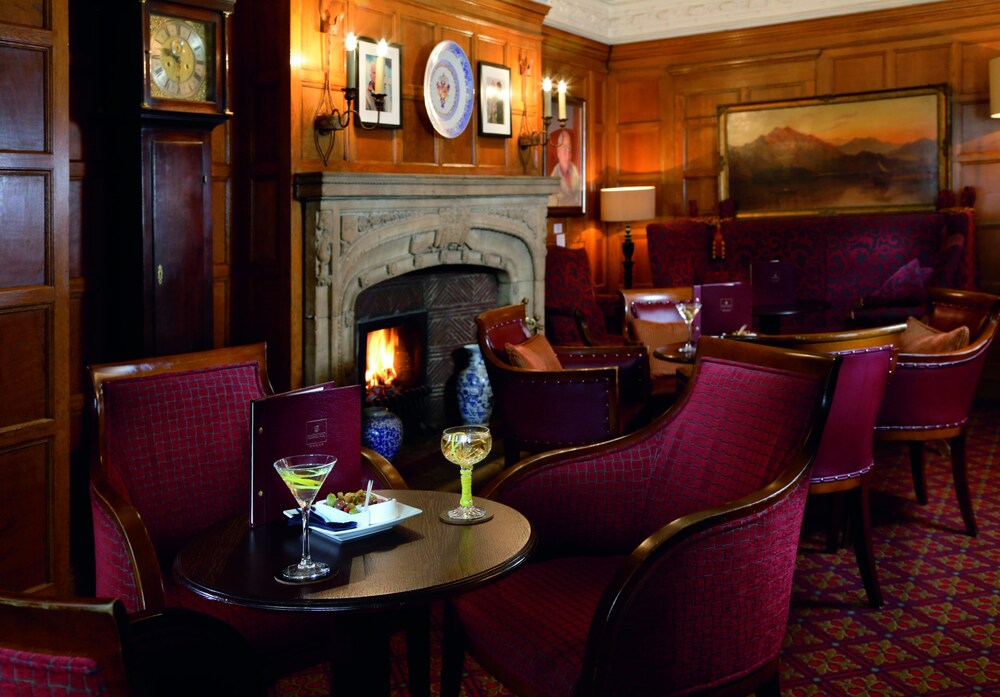 Hotel Interior