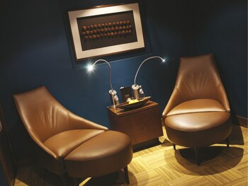 Treatment Room