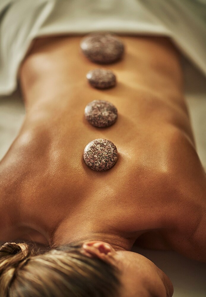 Spa Treatment