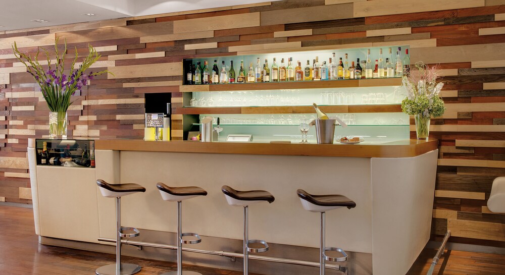 Bar del hotel