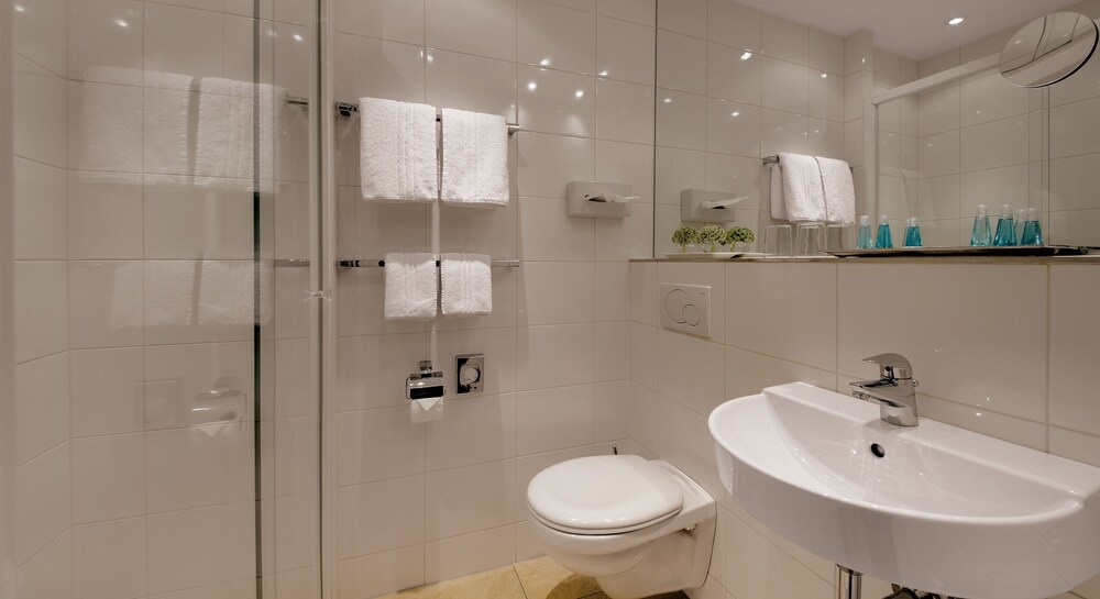 Cuarto de baño