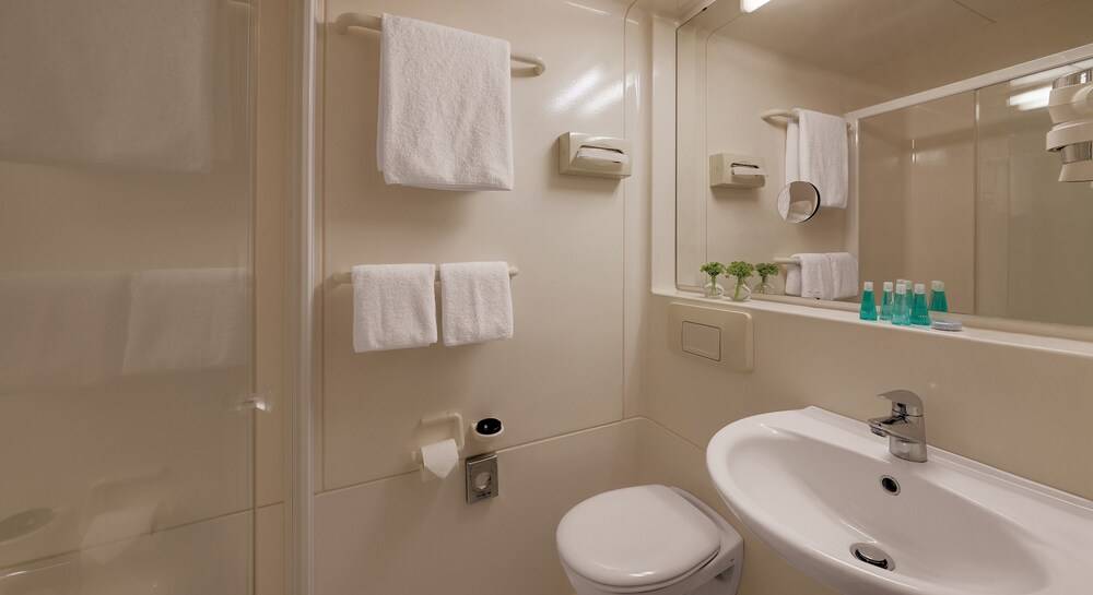 Cuarto de baño