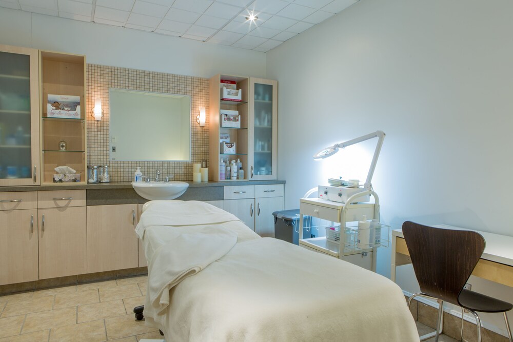 Treatment Room