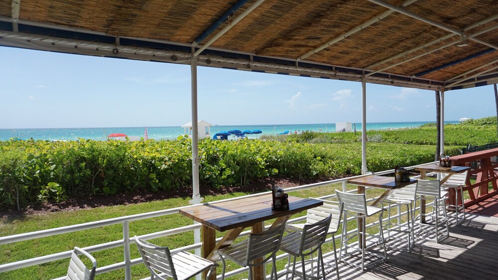 Hotellbar