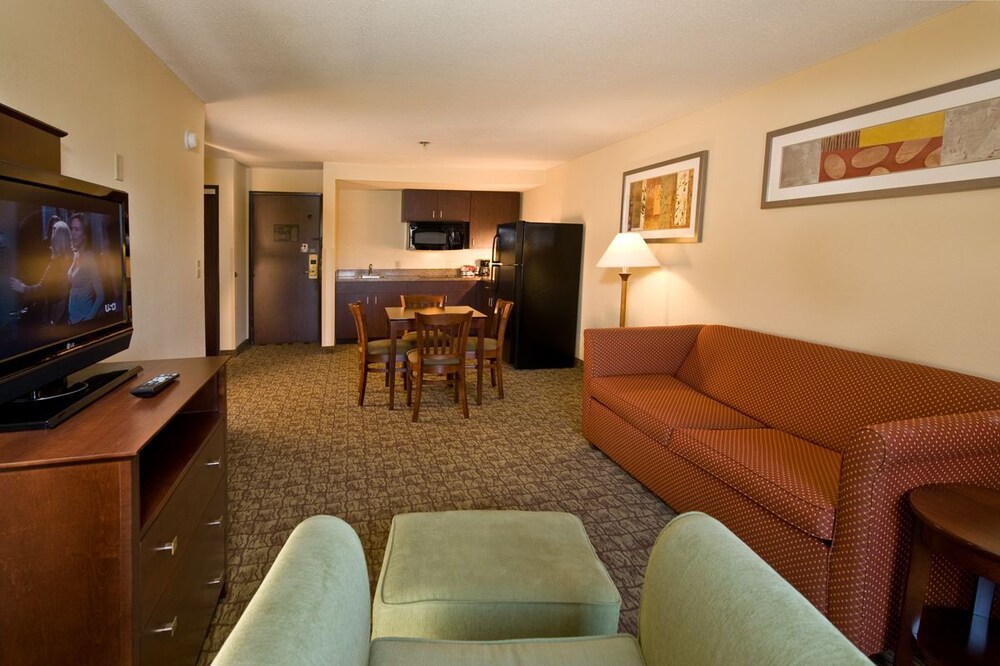 In-Room Kitchenette