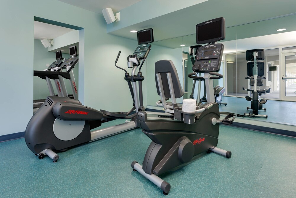 Sports Facility