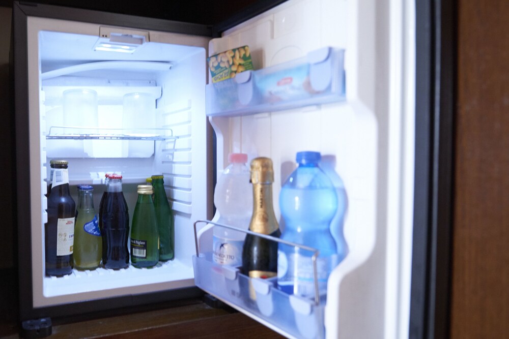 Minibar