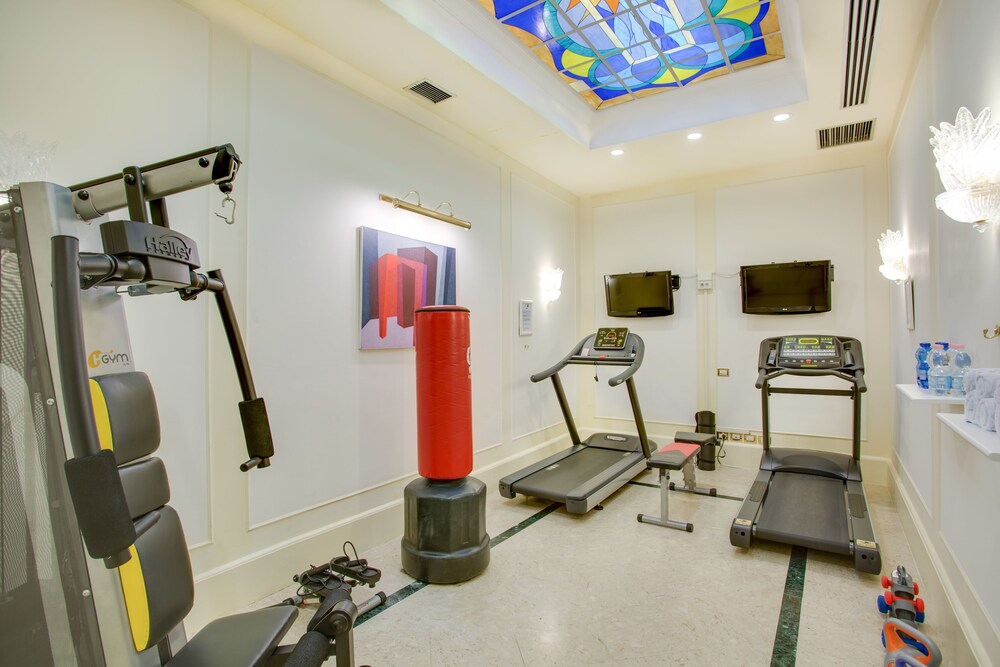 Fitness Studio