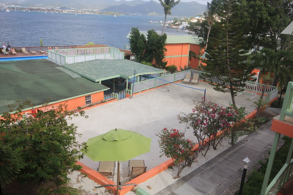 Sports Facility