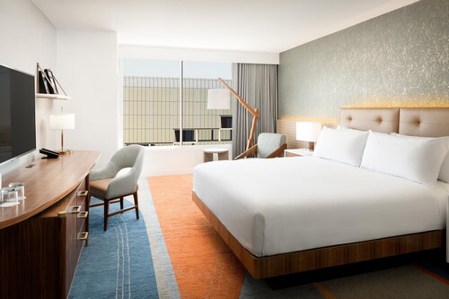 Hilton Los Angeles-Culver City