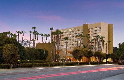Doubletree by Hilton Hotel Los Angeles Westside
