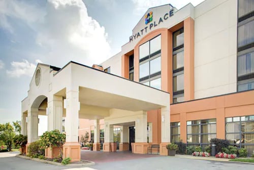 Hyatt Place Louisville East