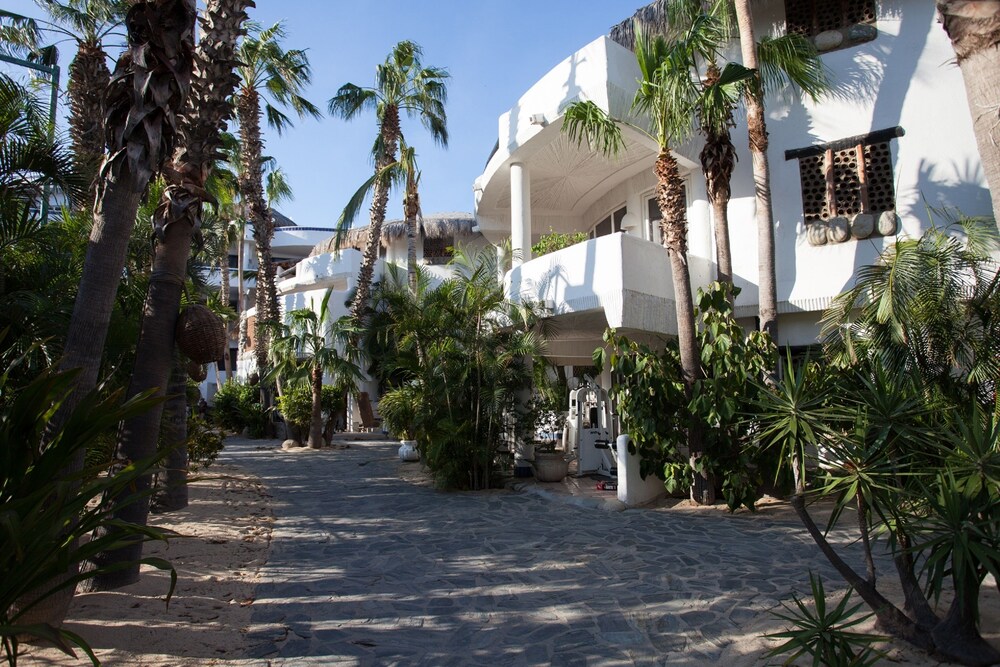 Hotel Interior