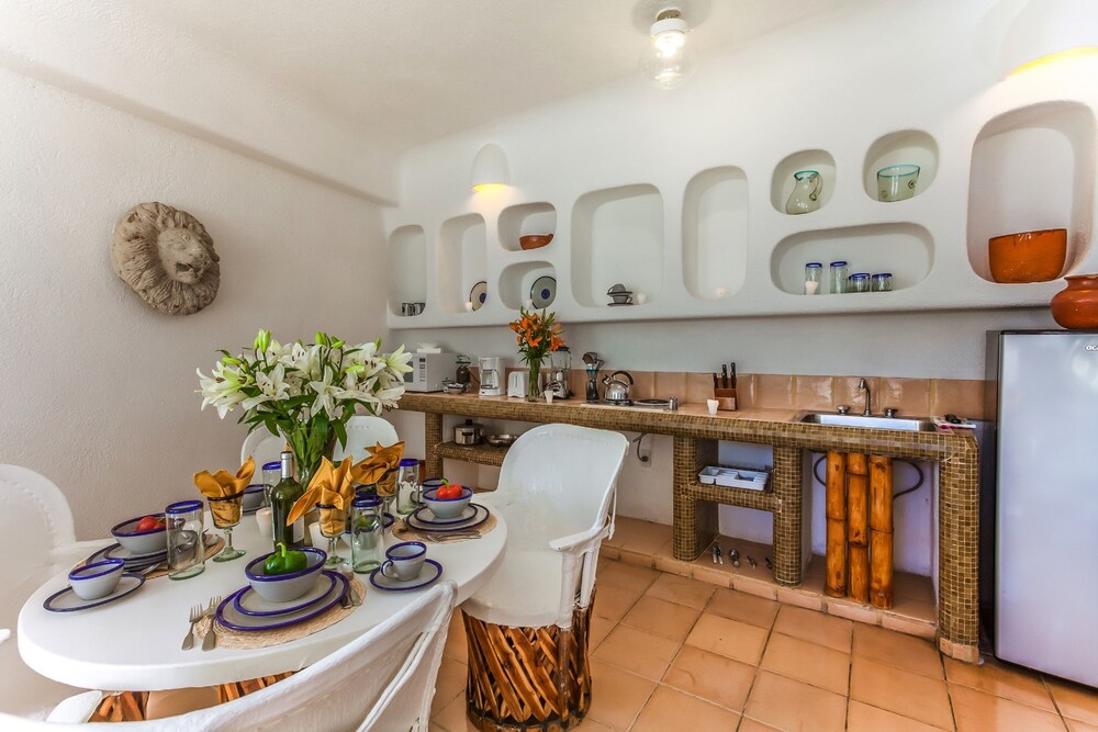 Condo, 1 Bedroom - In-Room Kitchen