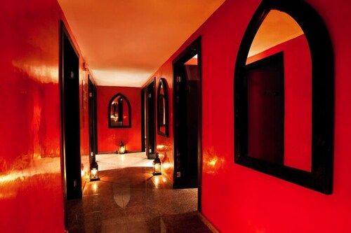 Treatment Room