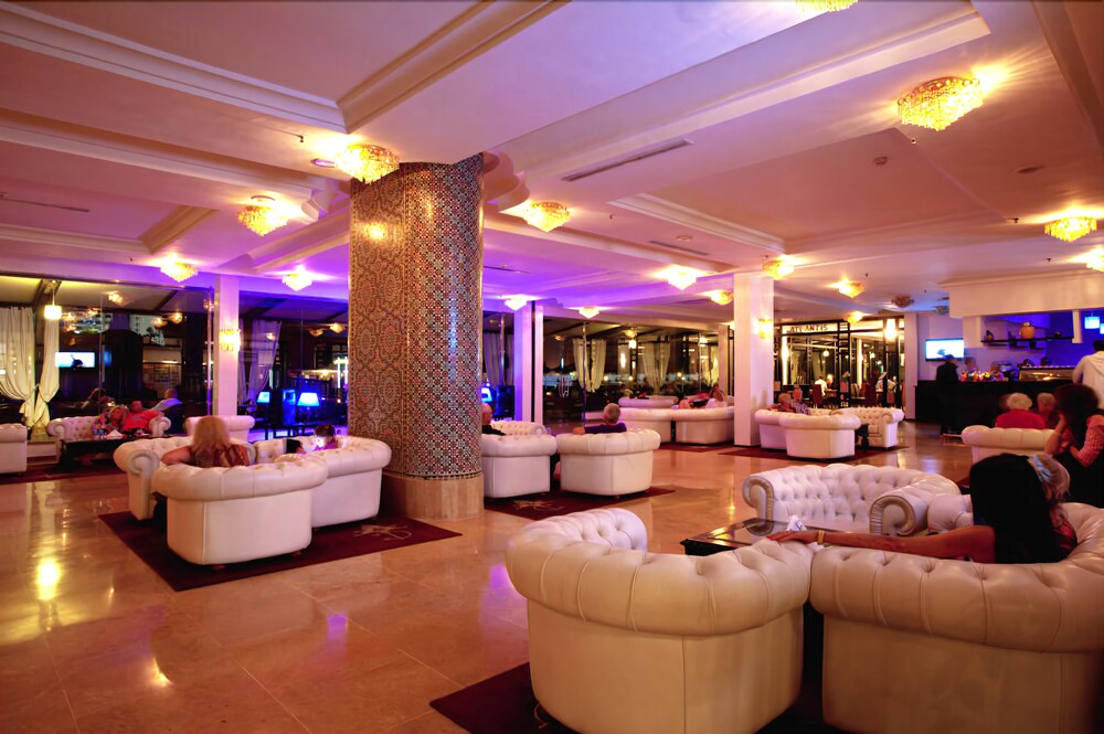 Hotel Bar