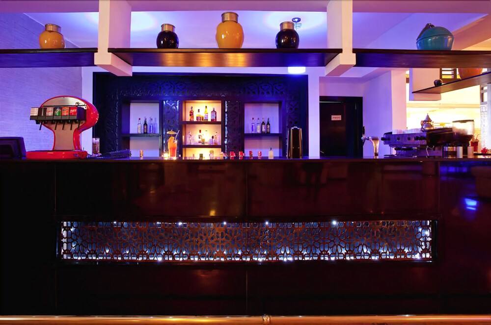 Hotel Bar
