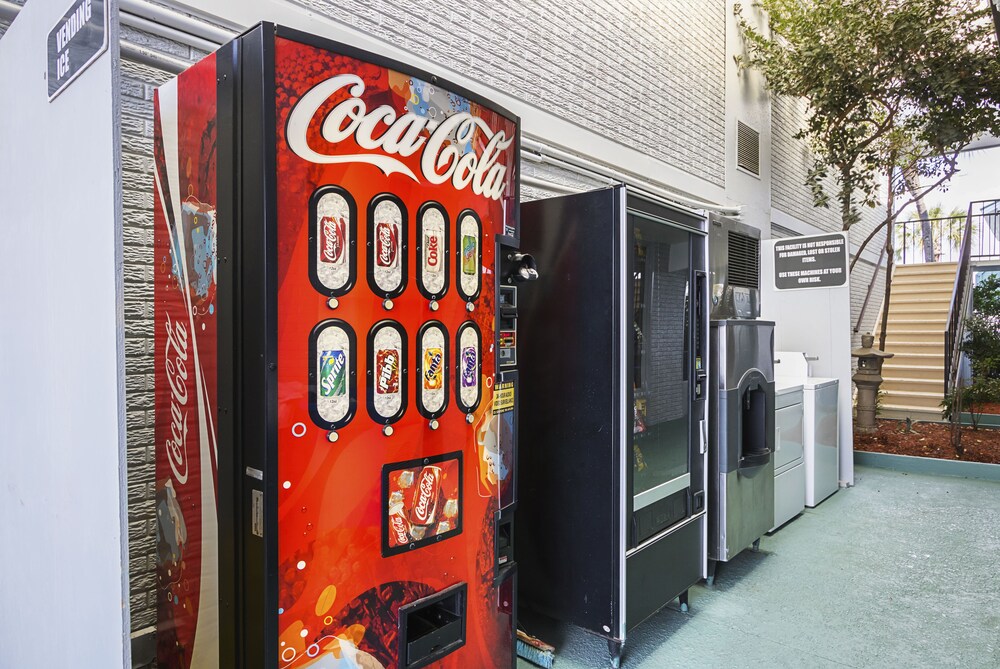 Vending Machine