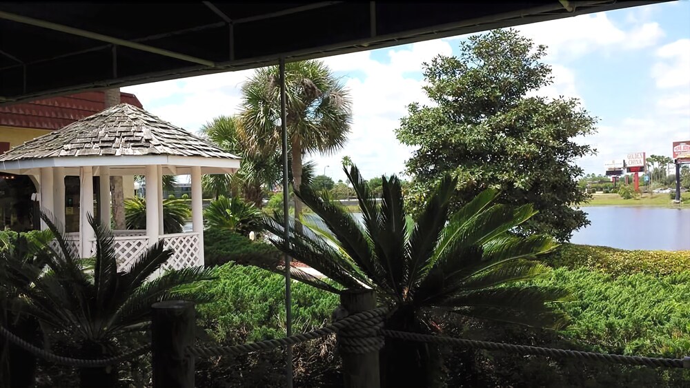 Gazebo