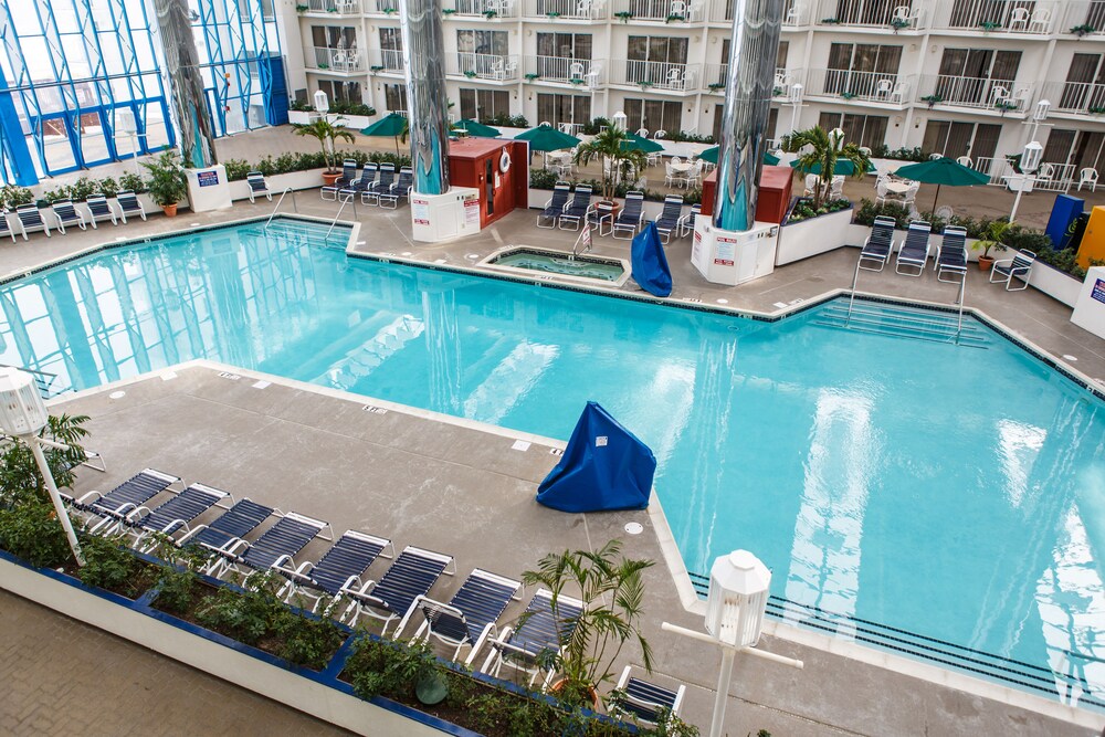 Hotel Interior