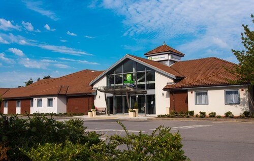 Holiday Inn Express Portsmouth - North, an IHG Hotel