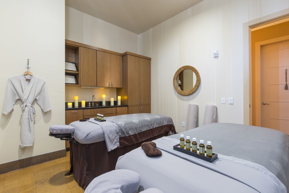 Treatment Room