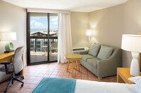 Deluxe Room, 1 King Bed, Non Smoking