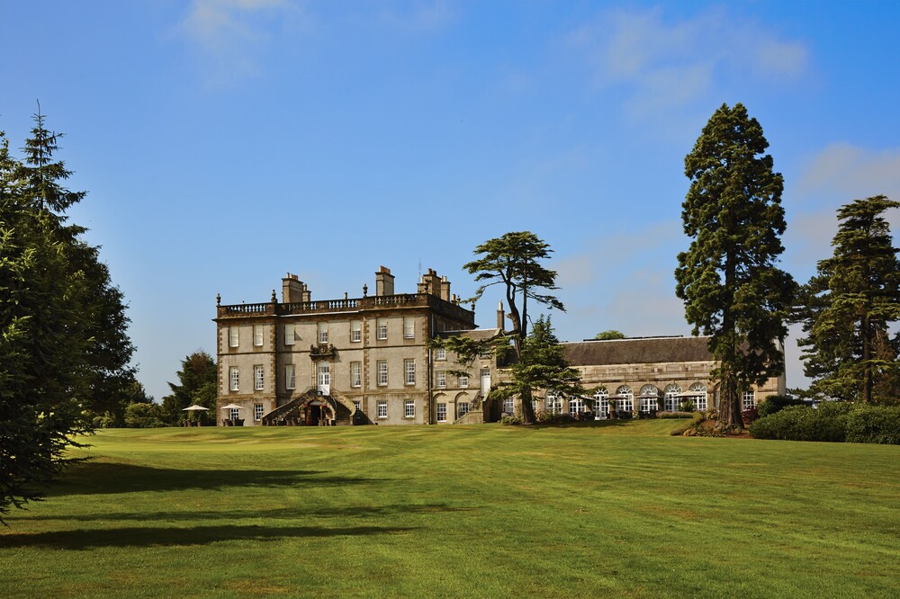 Exterior, Dalmahoy Hotel & Country Club