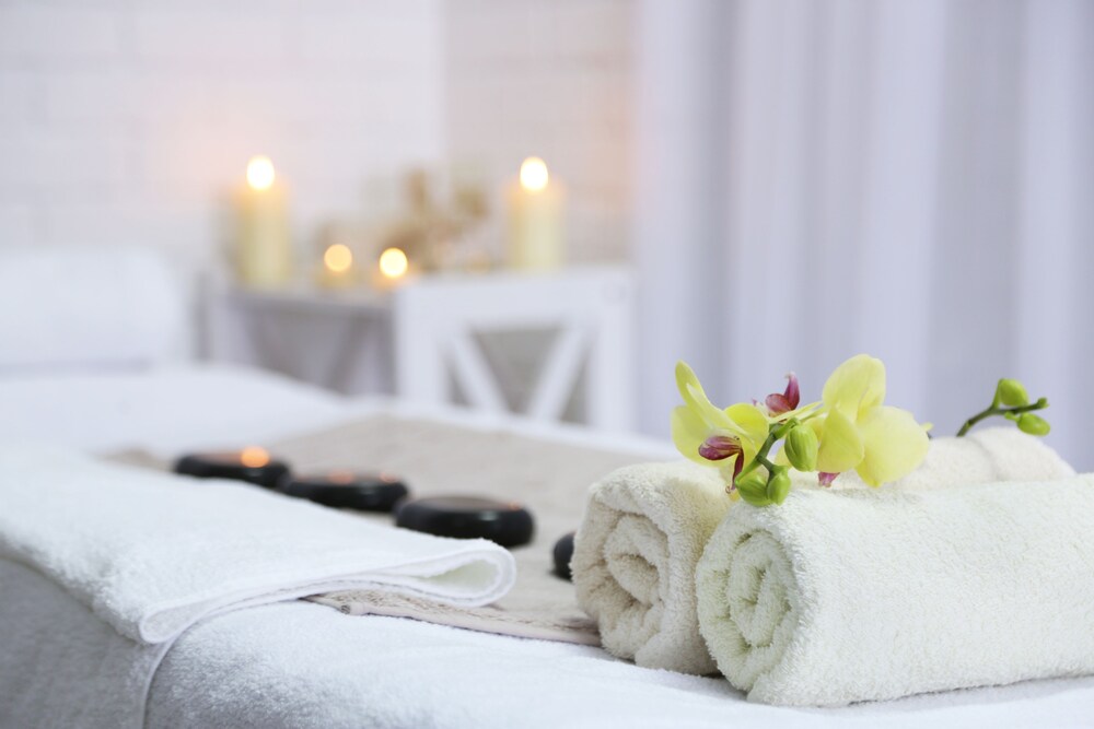 Spa Treatment