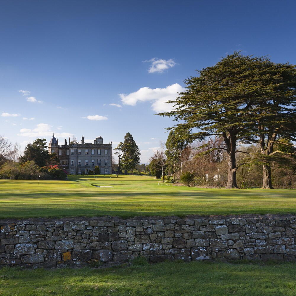 Golf, Dalmahoy Hotel & Country Club