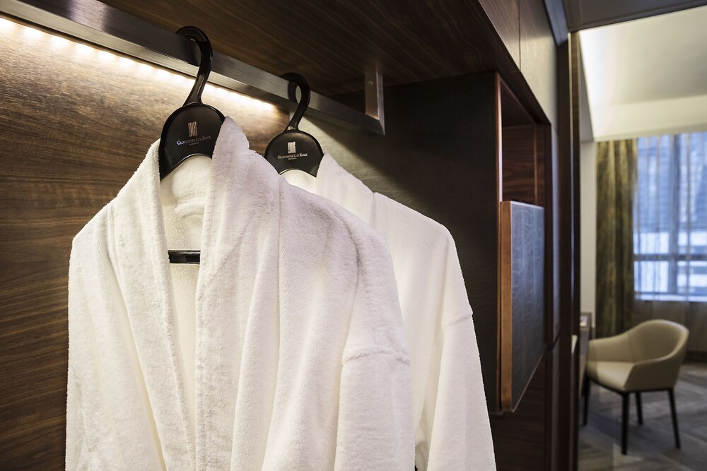 In-Room Amenity
