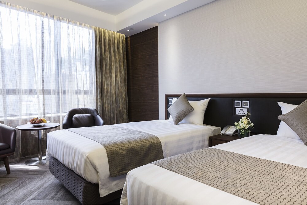Guestroom