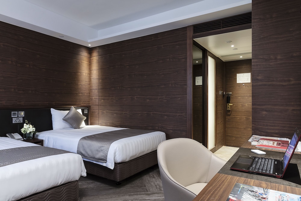 Guestroom