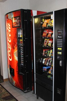 Vending Machine