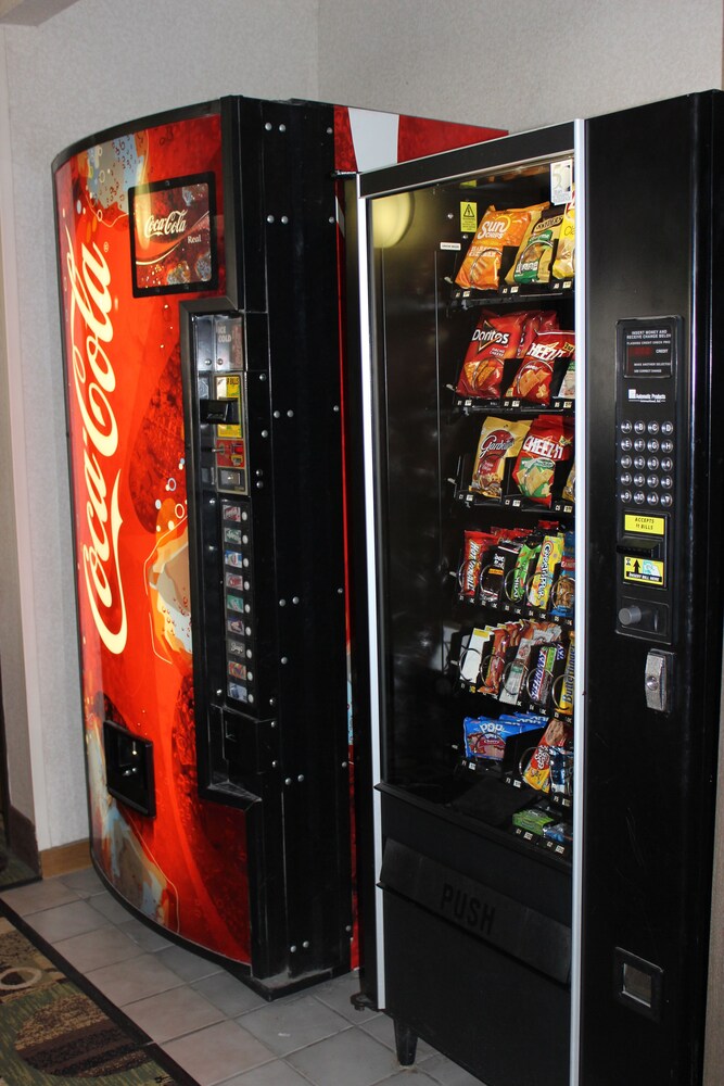 Vending Machine