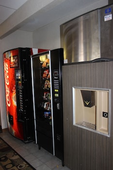 Vending Machine