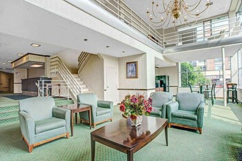 Hotel Interior