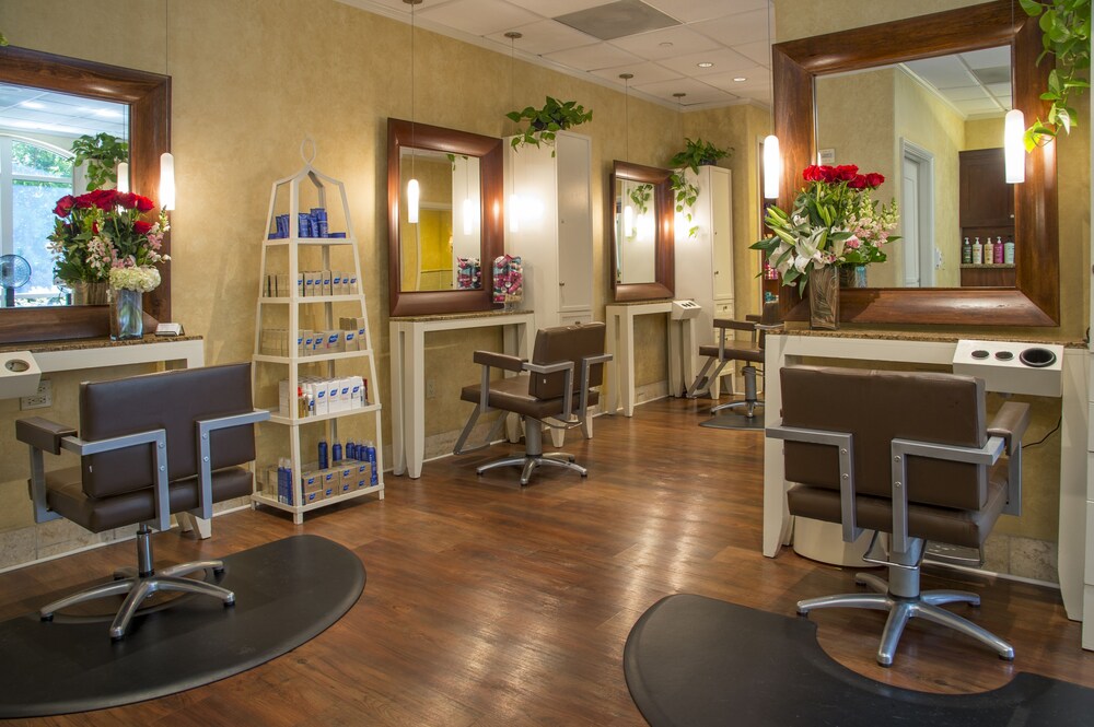 Hair Salon