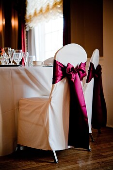 Indoor Wedding