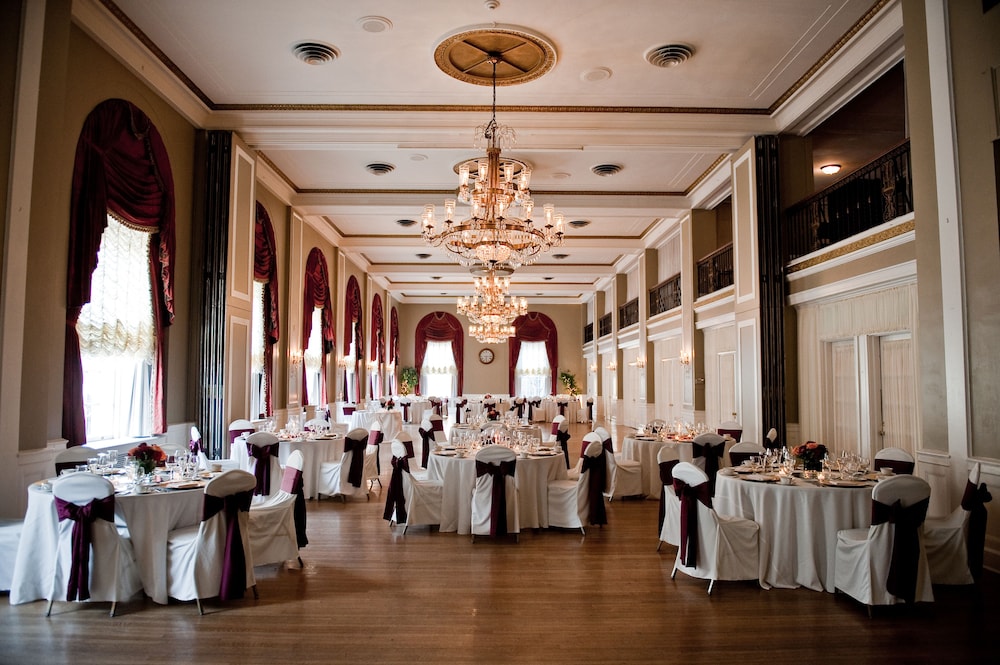 Ballroom